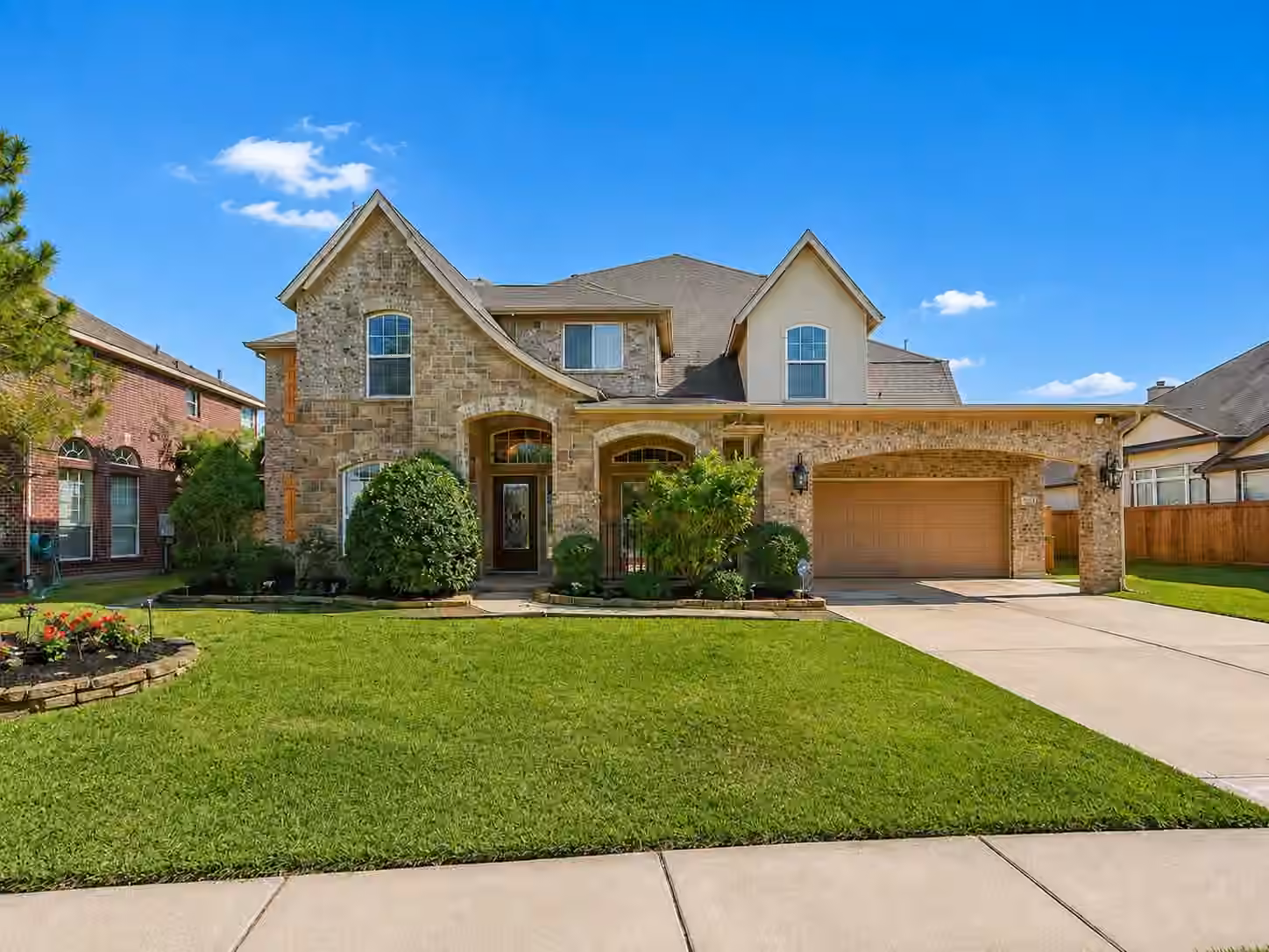 Photo 5 of 2421 Harbor Chase Drive, Pearland, TX