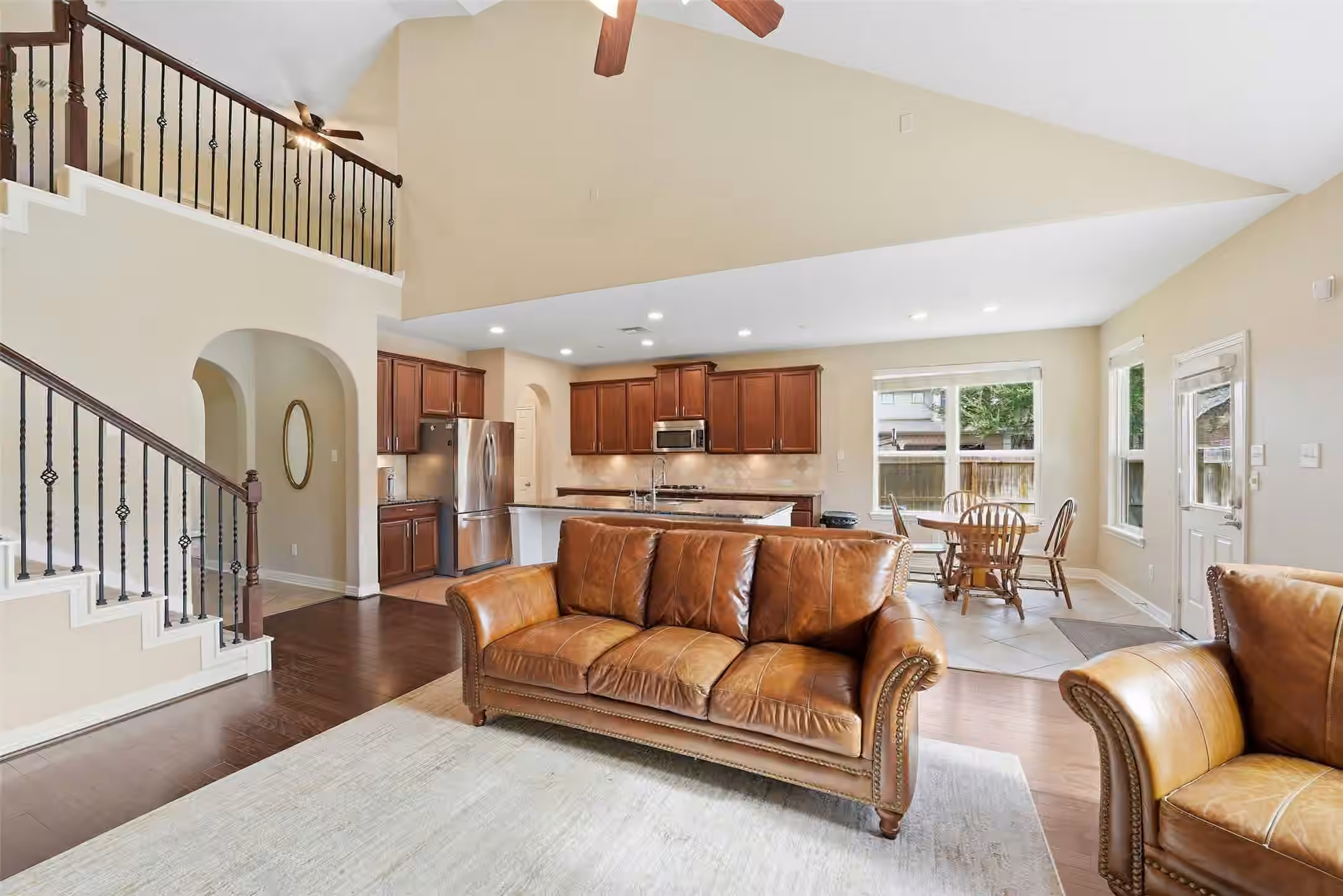 Photo 6 of 9982 Manor Spring Lane, Brookshire, TX