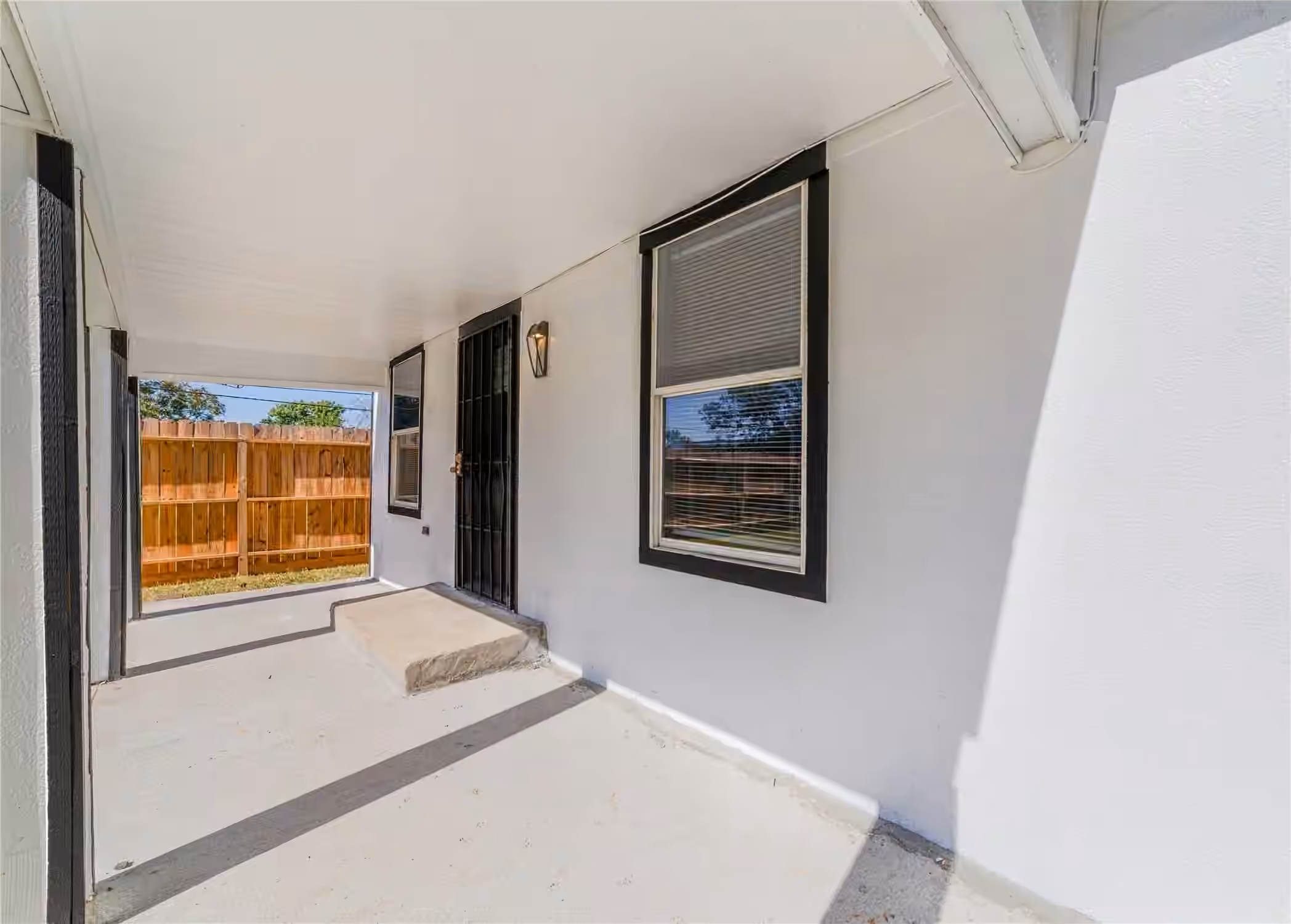 Photo 6 of 9201 Klondike Street, Houston, TX