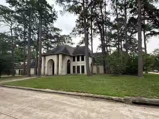 Photo of 8007 Northbridge Circle, Spring, TX 77379