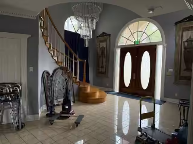 Photo 6 of 8007 Northbridge Circle, Spring, TX