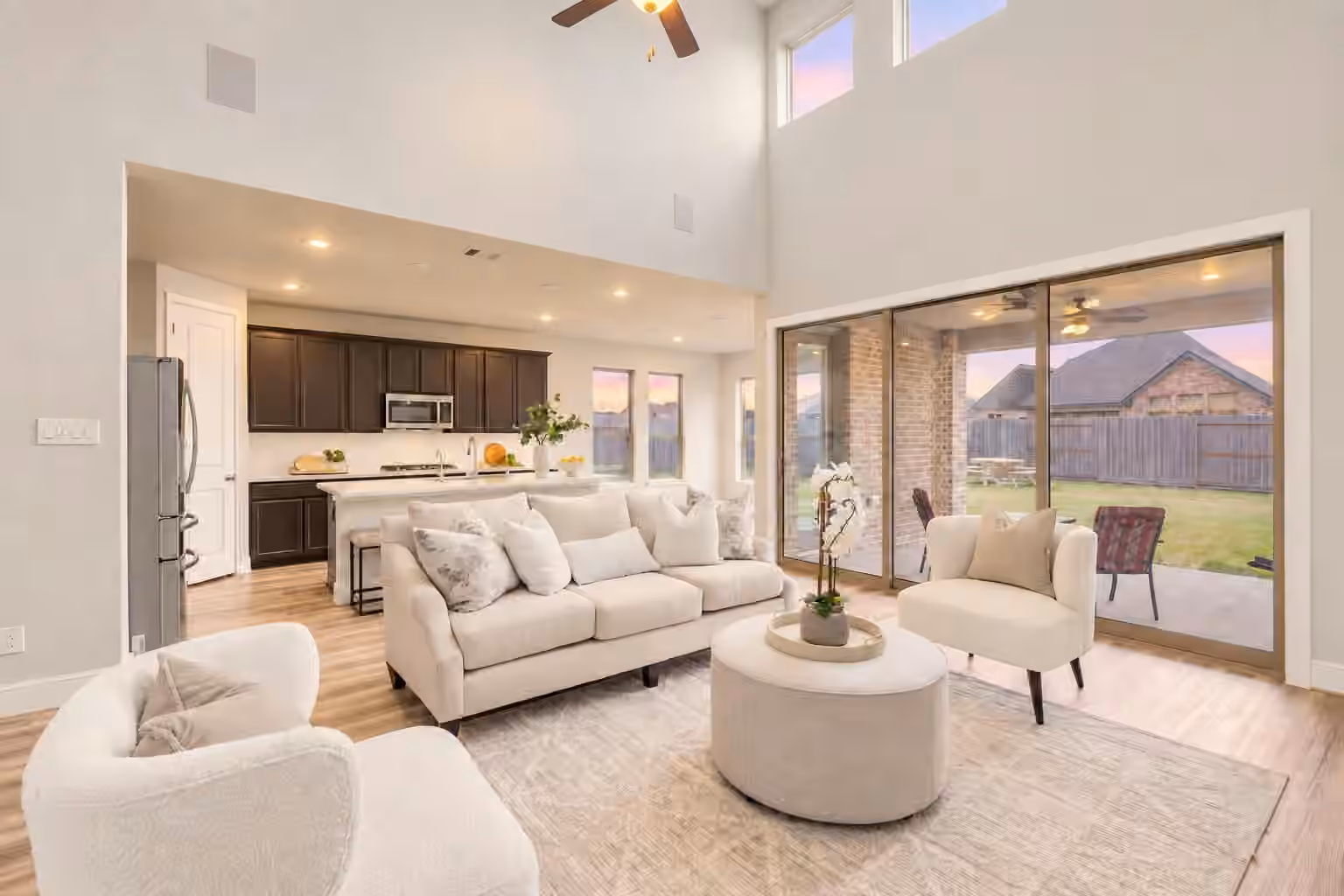 Photo of 10514 Rigel Ridge Way, Richmond, TX 77406