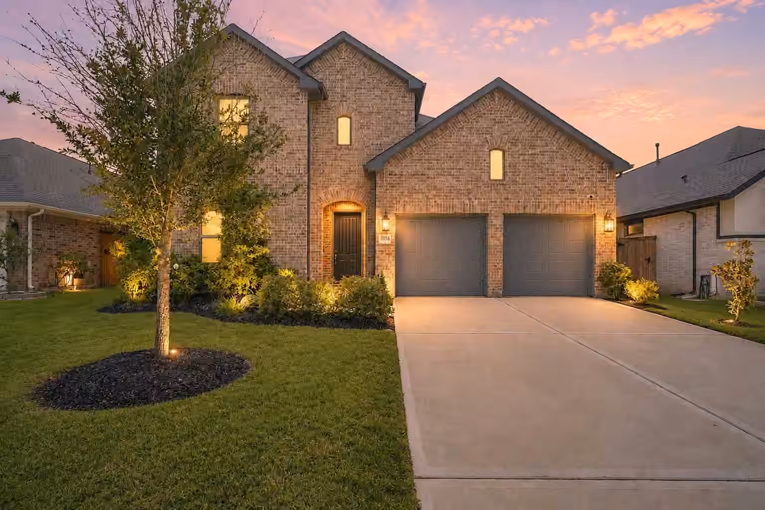 Photo 2 of 10514 Rigel Ridge Way, Richmond, TX