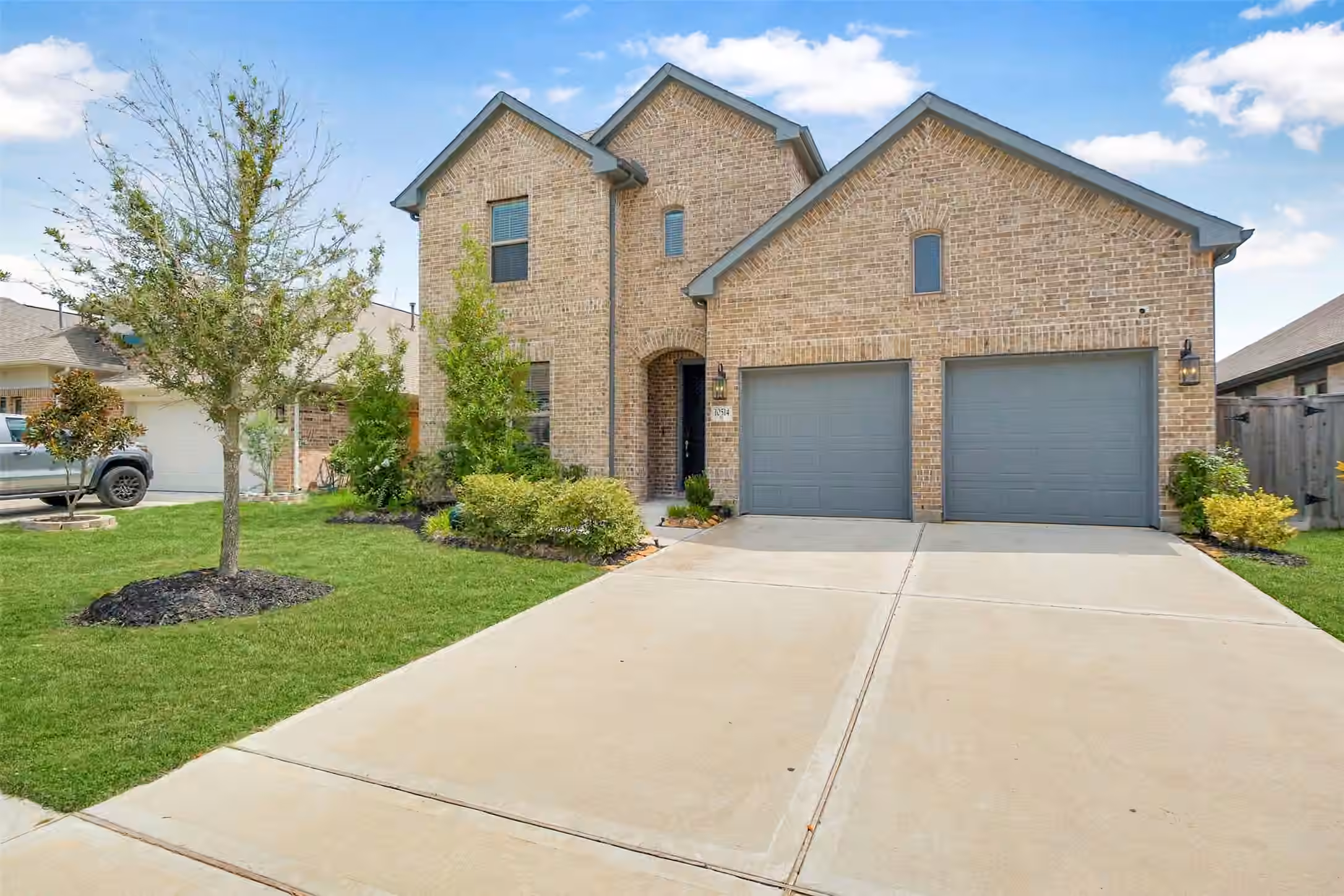 Photo 3 of 10514 Rigel Ridge Way, Richmond, TX