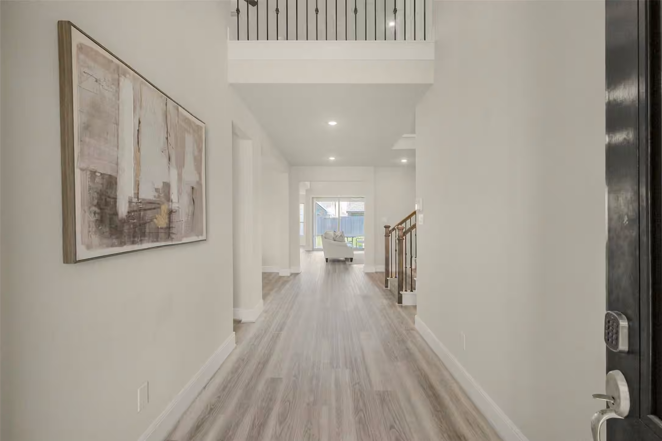 Photo 5 of 10514 Rigel Ridge Way, Richmond, TX
