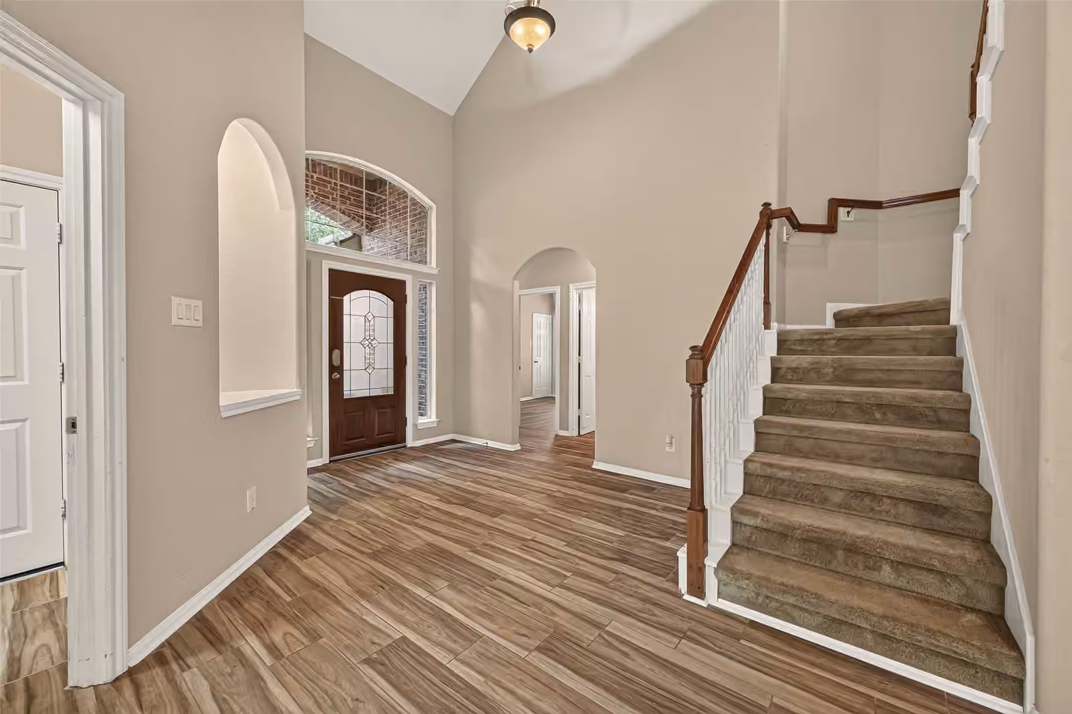 Photo 6 of 7019 Fountain Lilly Drive, Humble, TX