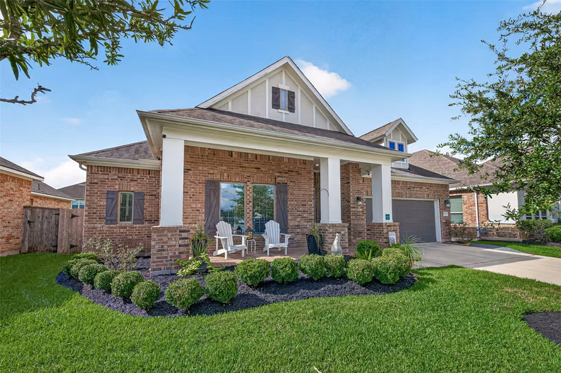 Photo of 20227 Aspenwilde Drive, Cypress, TX 77433