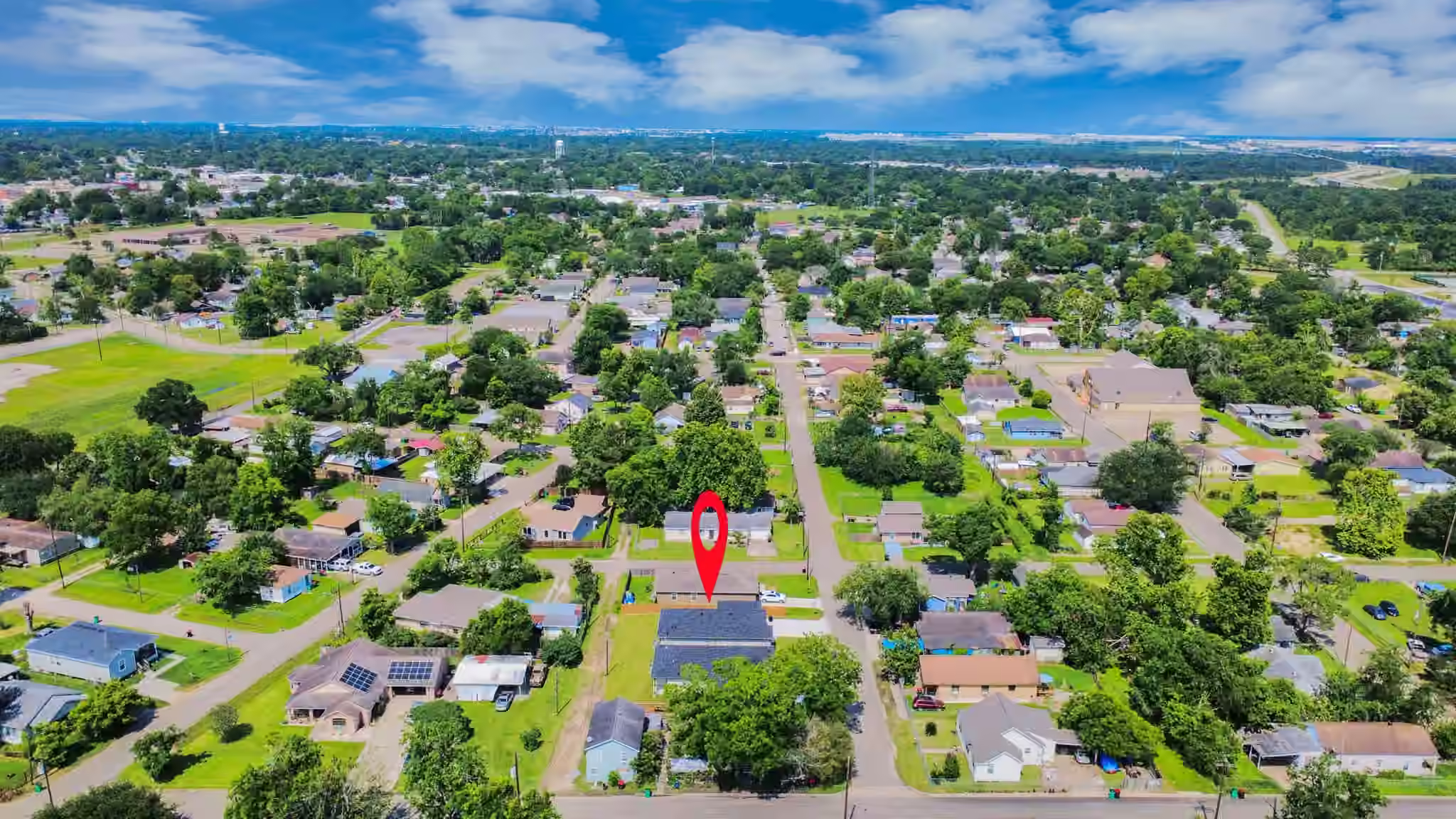Photo 4 of 604 Miriam Street, Baytown, TX