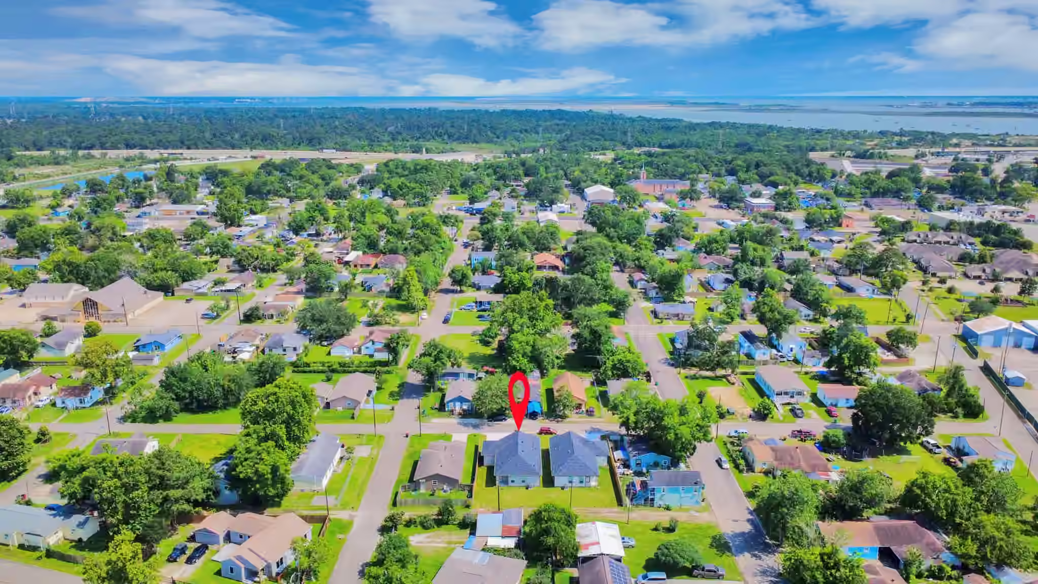 Photo 5 of 604 Miriam Street, Baytown, TX