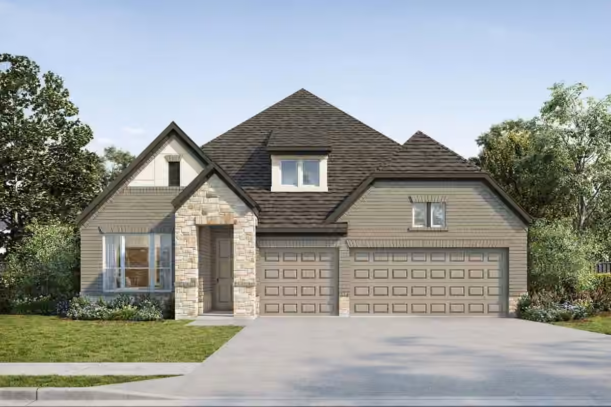 Photo of 9107 Clear Water Trail, Manvel, TX