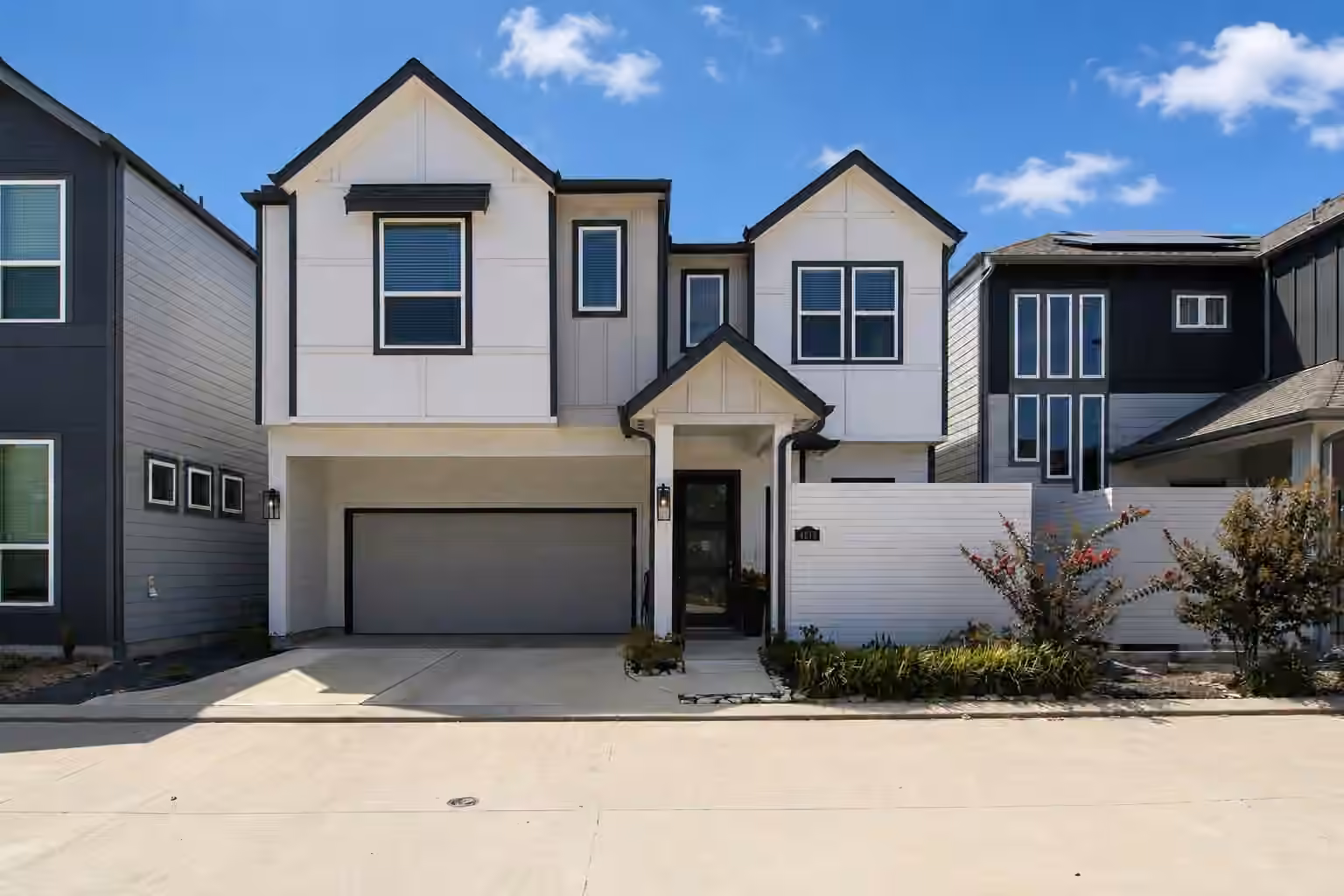 Photo of 4215 Weathered Oak Drive, Houston, TX