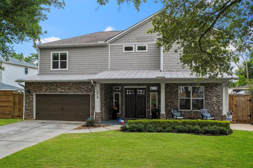 Photo of 2018 Marnel Road, Houston, TX 77055