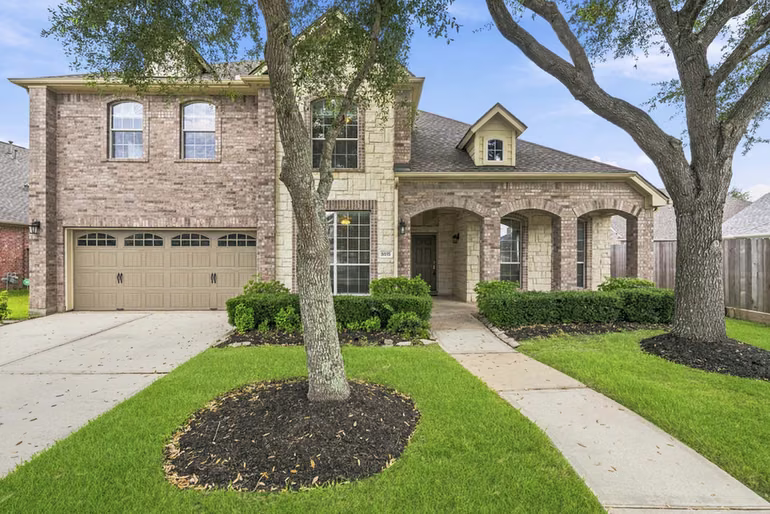 Photo of 5515 Granite Meadow Drive, Katy, TX 77494