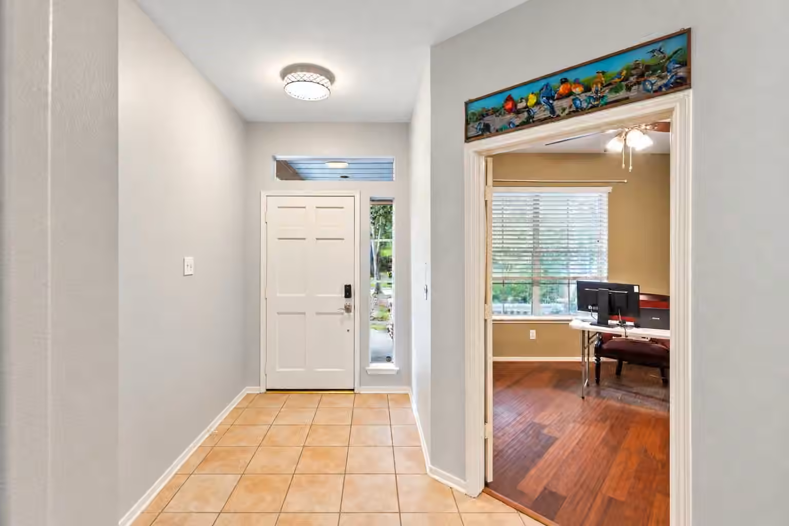 Photo 2 of 19 Lyreleaf Place, The Woodlands, TX