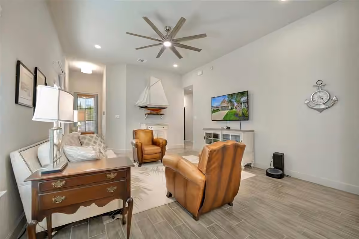 Photo 6 of 5314 Abbeville Court, Dickinson, TX