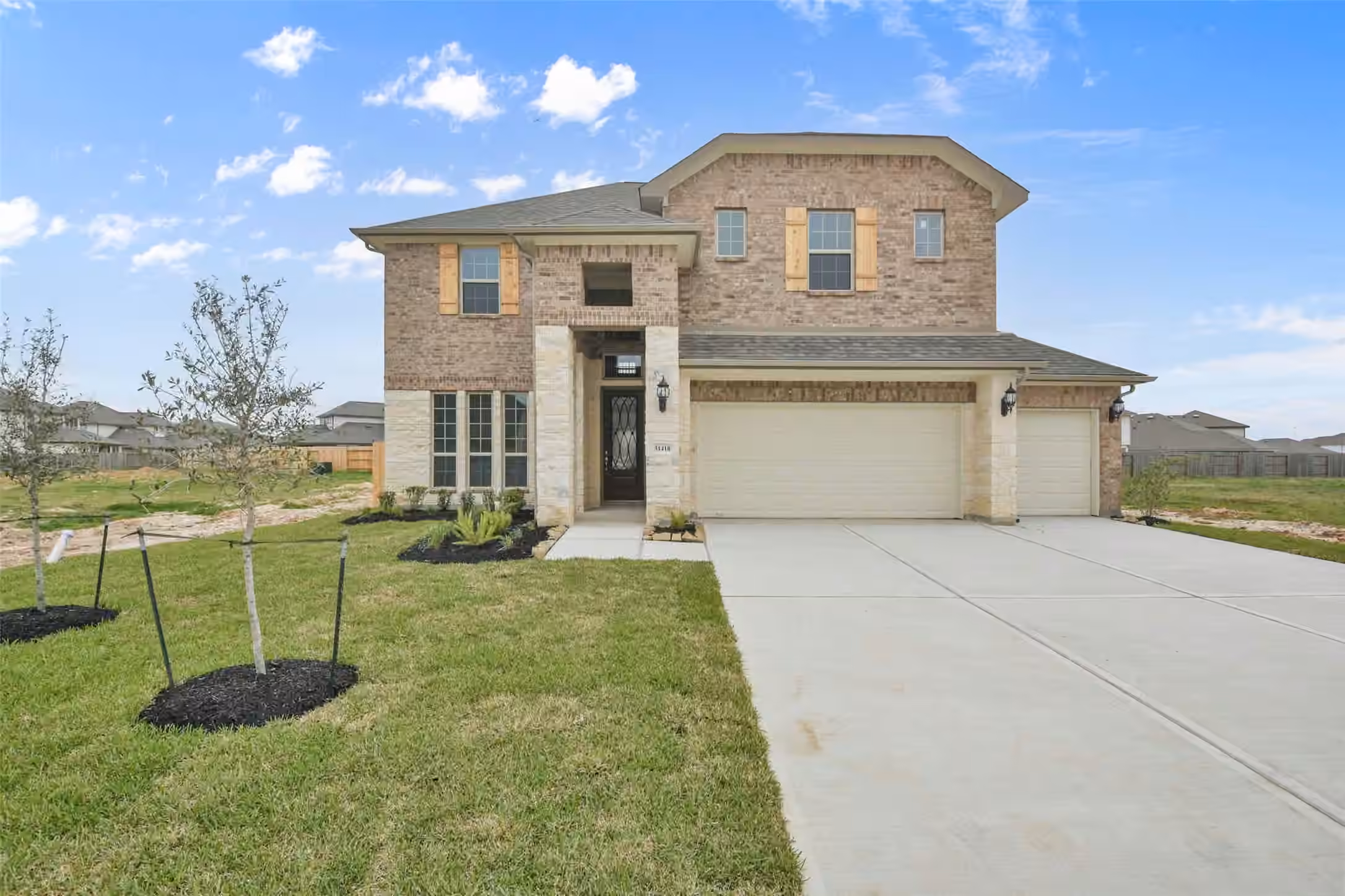 Photo 3 of 1088 Birds Landing Drive, Magnolia, TX