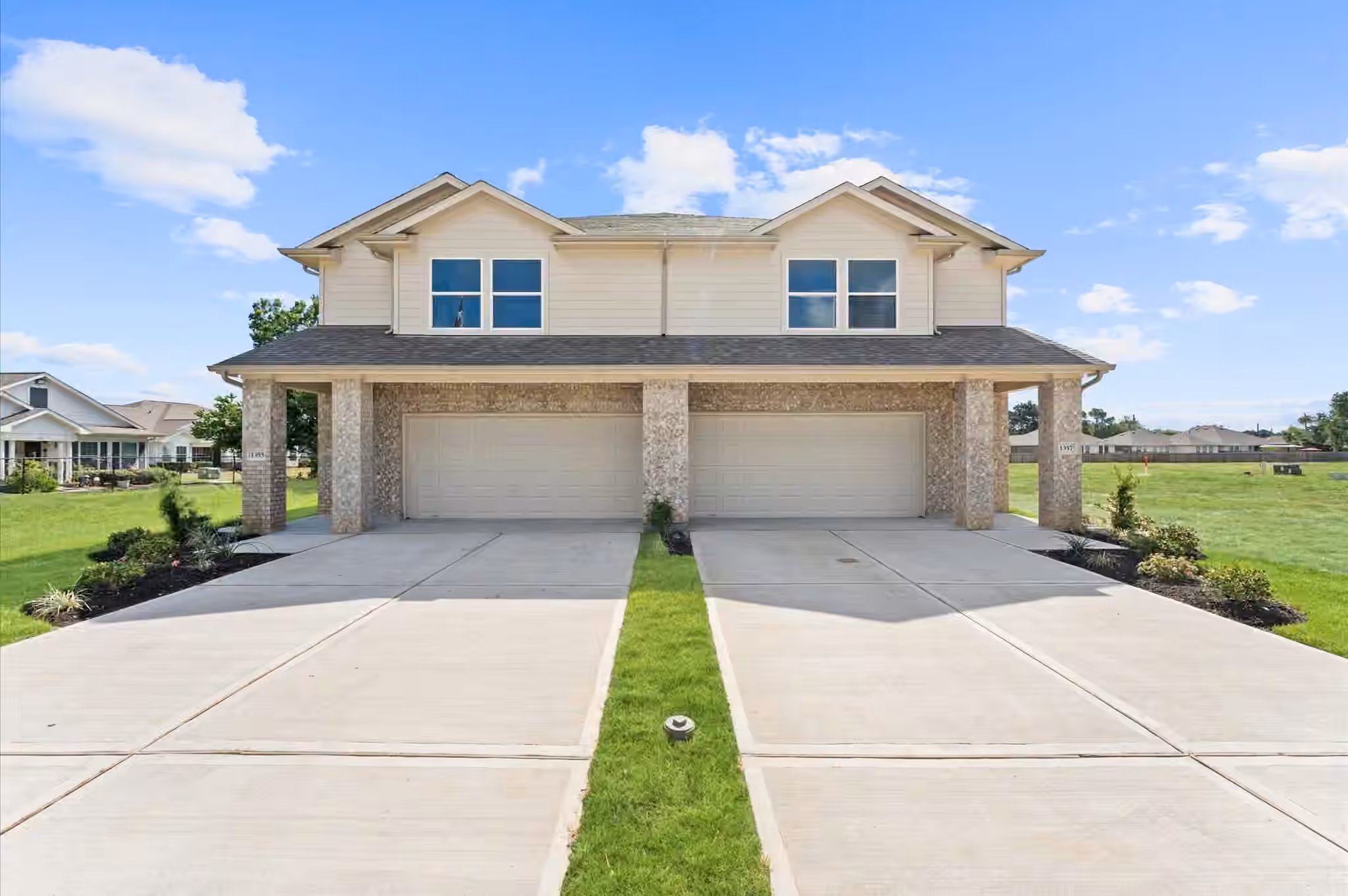 Photo of 1369 Mixander Way, La Porte, TX 77571