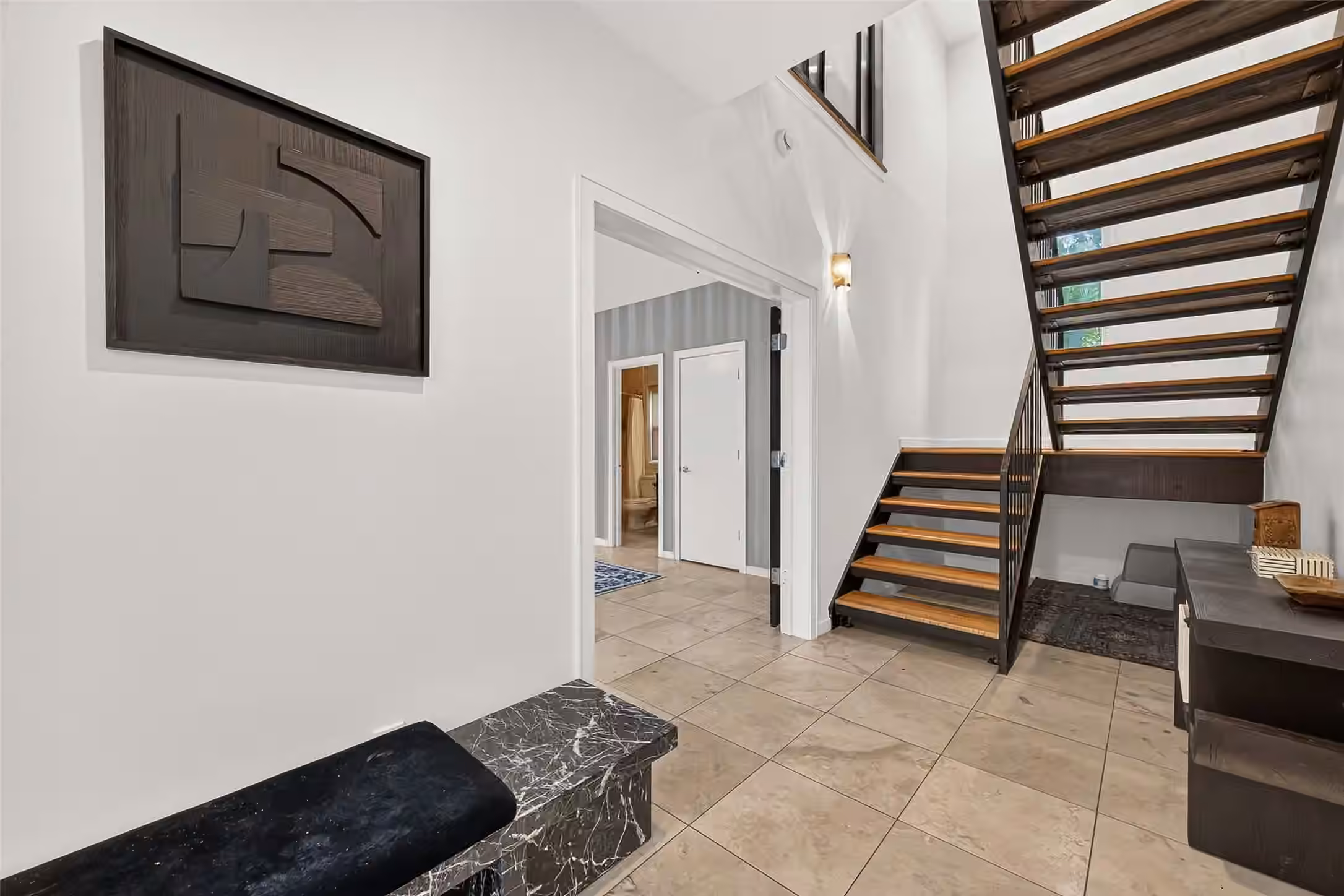 Photo 4 of 2717 Morrison Street B, Houston, TX