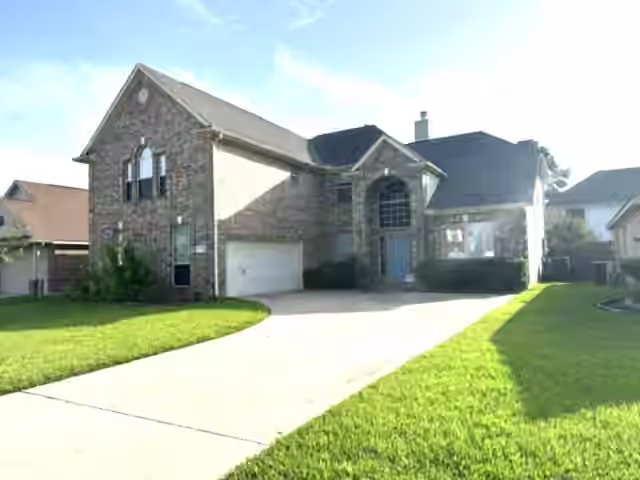 Photo of 20826 Divellec Lane, Spring, TX 77388