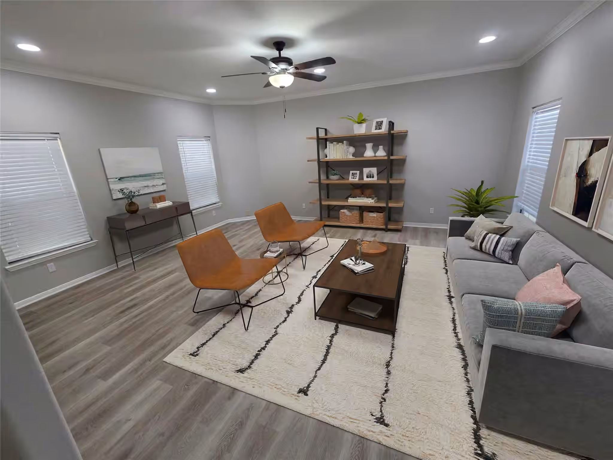 Photo 2 of 4323 Marina Street C, Houston, TX