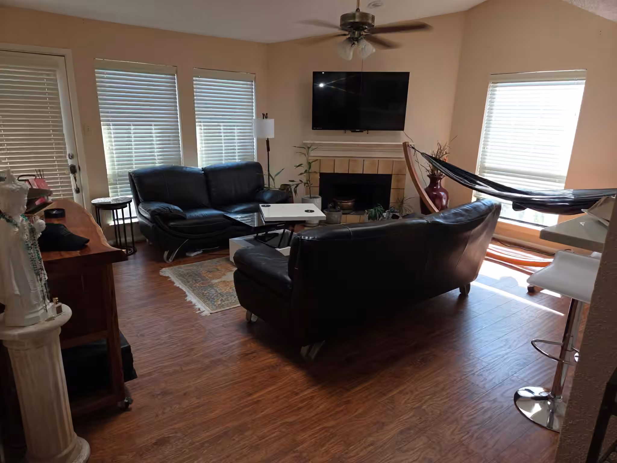 Photo 3 of 2277 S Kirkwood Road 902, Houston, TX