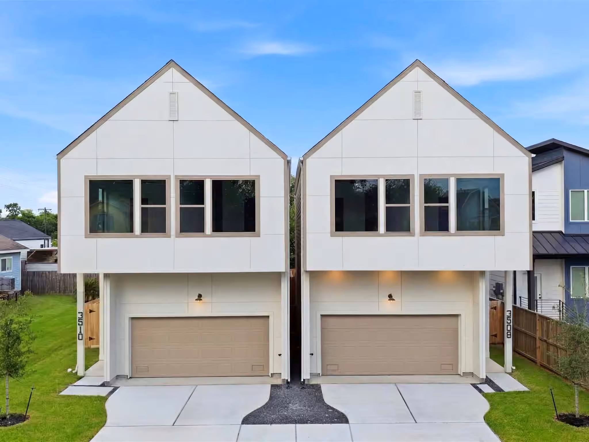 Photo 5 of 3508 Delhi Street, Houston, TX