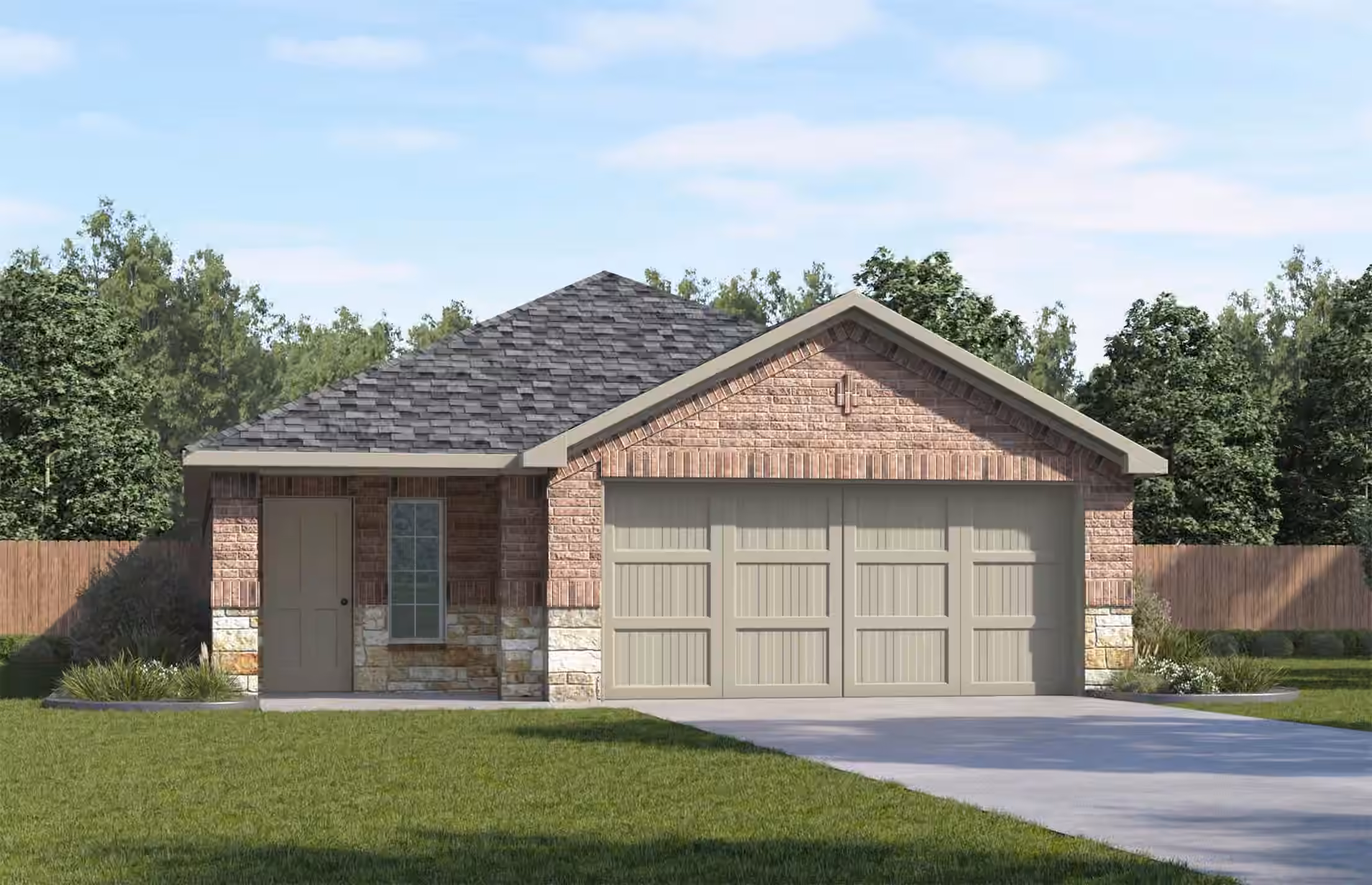 Photo of 10714 Dogwood Sky Drive, Beasley, TX