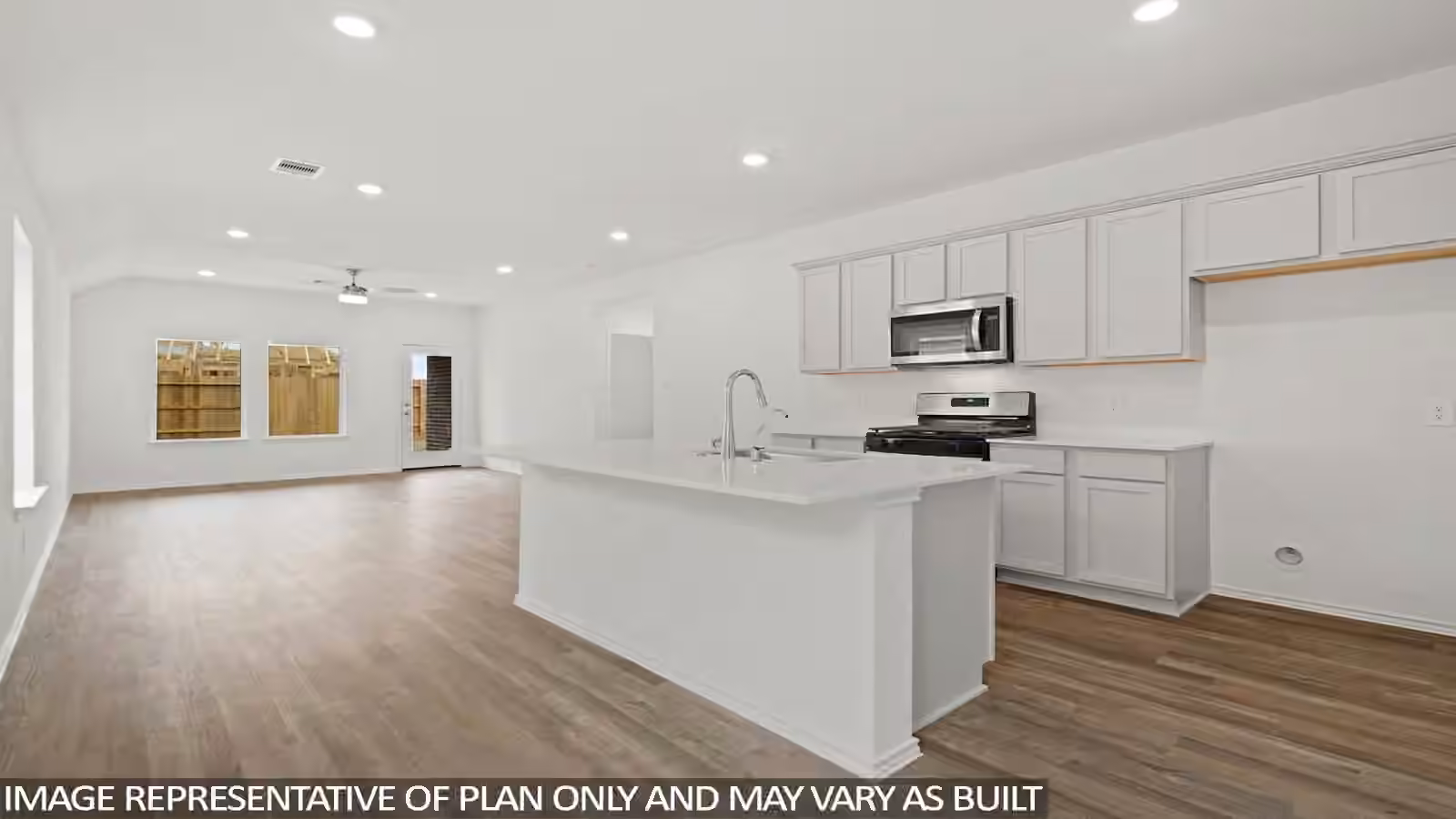 Photo 3 of 10714 Dogwood Sky Drive, Beasley, TX