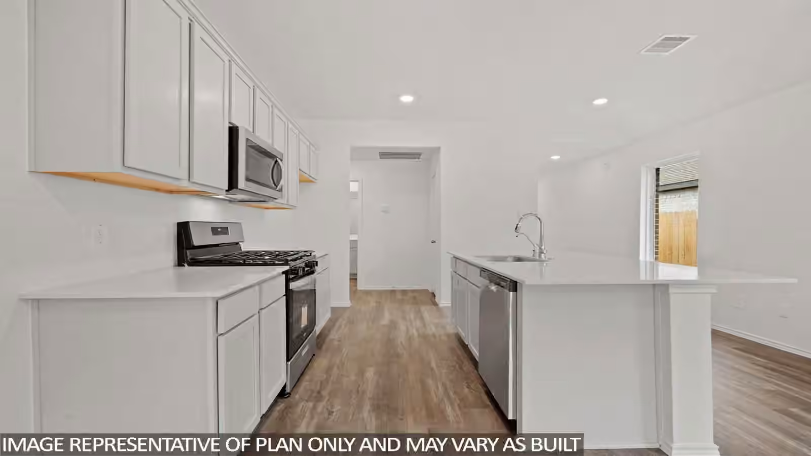 Photo 5 of 10714 Dogwood Sky Drive, Beasley, TX