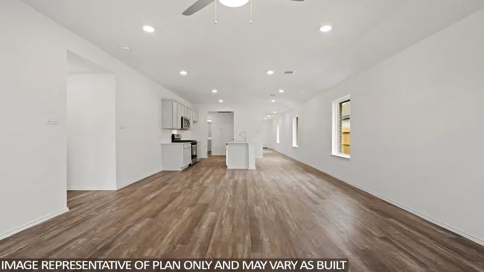 Photo 7 of 10714 Dogwood Sky Drive, Beasley, TX
