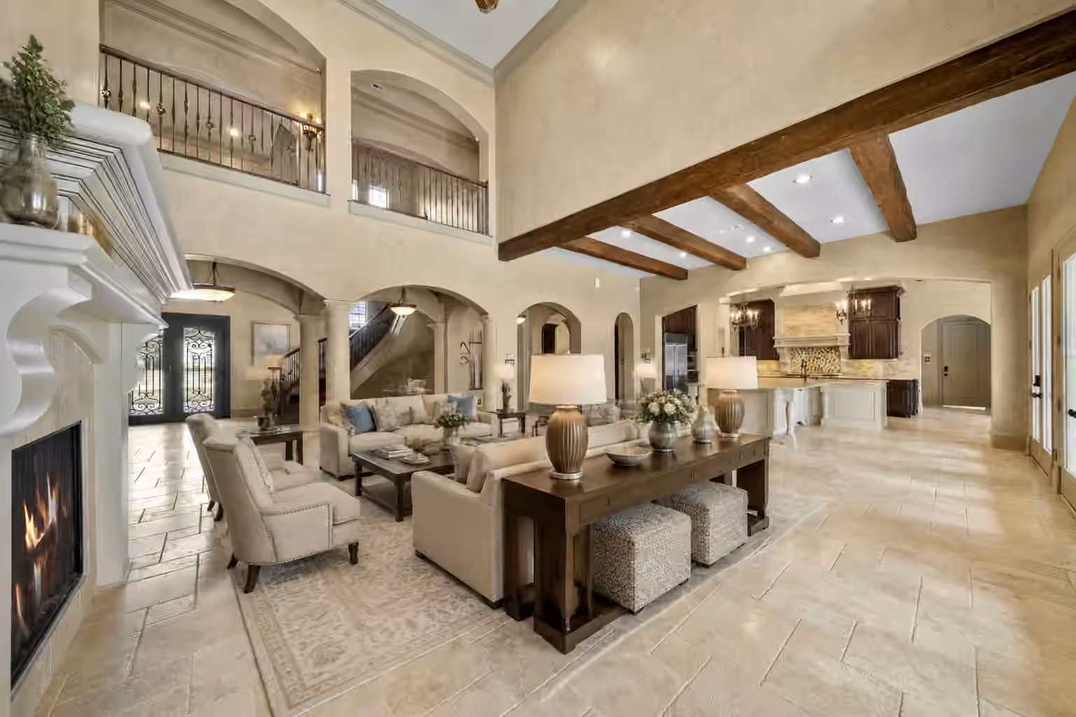 Photo 5 of 2102 Countryshire Lane, Richmond, TX