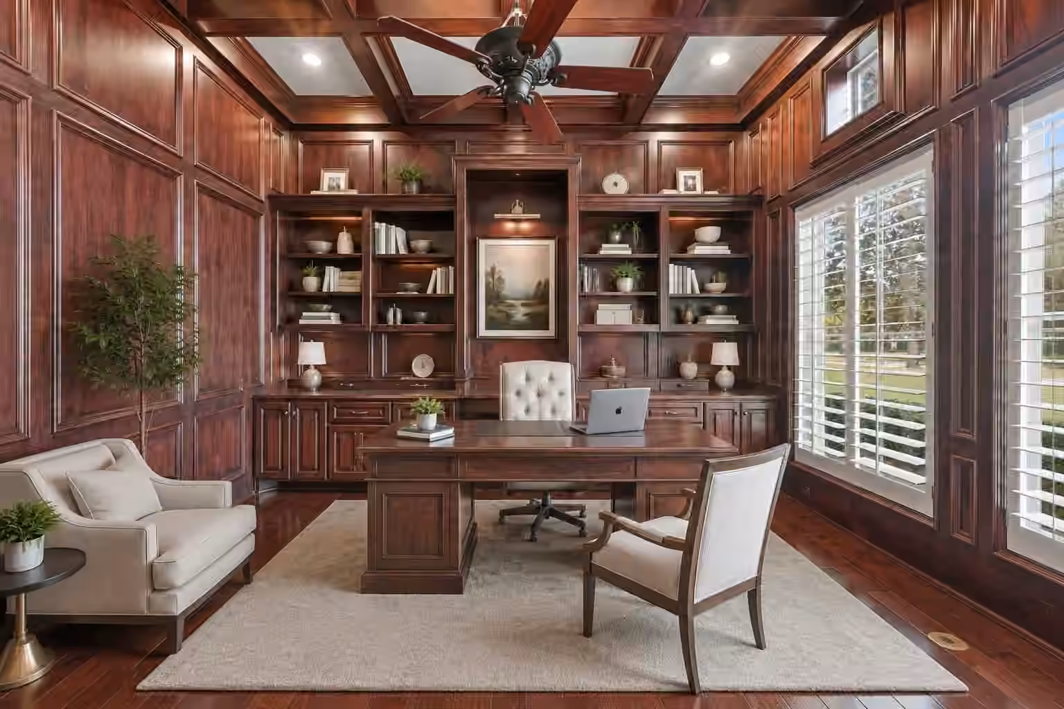 Photo 6 of 2102 Countryshire Lane, Richmond, TX