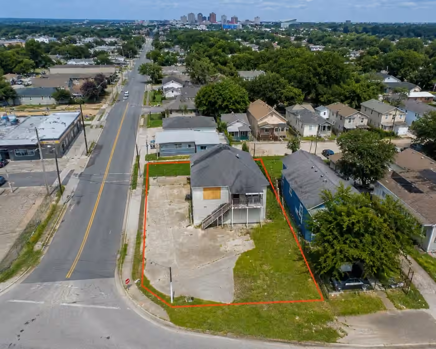 Photo of 1806 Ssgt Macario Garcia Drive, Houston, TX 77011