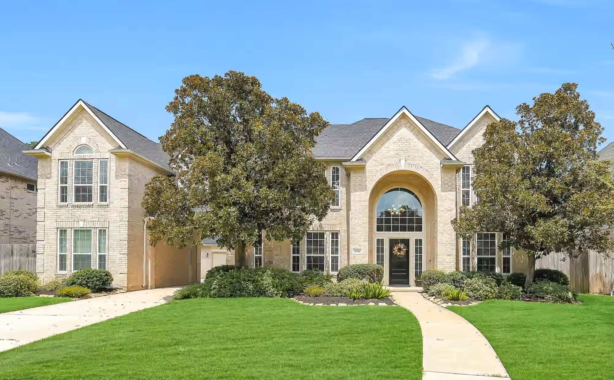 Photo of 16314 Mahogany Crest Drive, Cypress, TX 77429