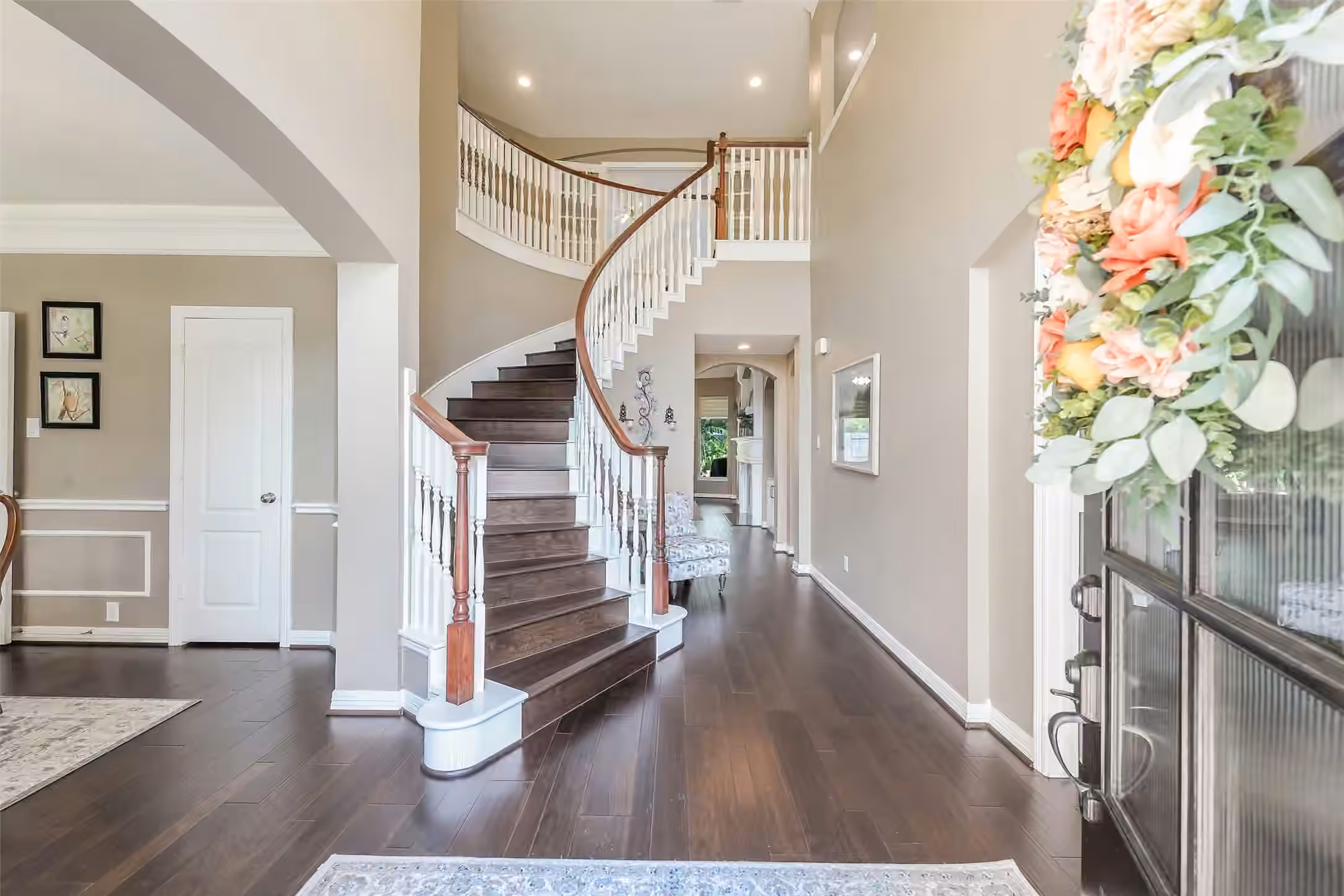 Photo 2 of 16314 Mahogany Crest Drive, Cypress, TX
