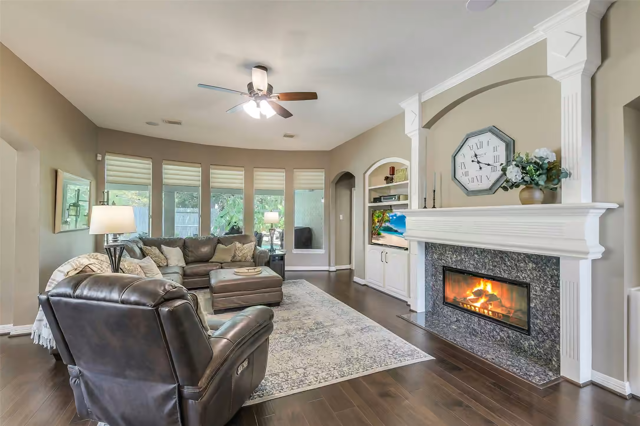 Photo 7 of 16314 Mahogany Crest Drive, Cypress, TX