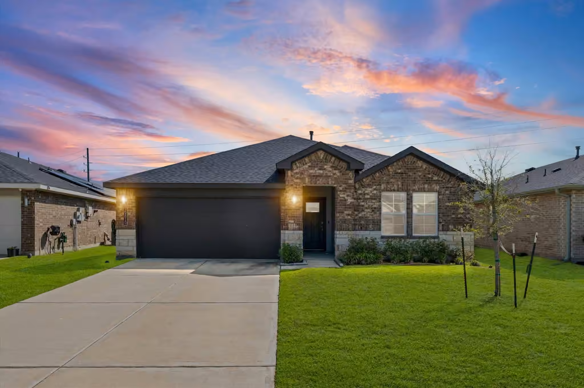 Photo of 29810 Ousel Falls Lane, Fulshear, TX 77494