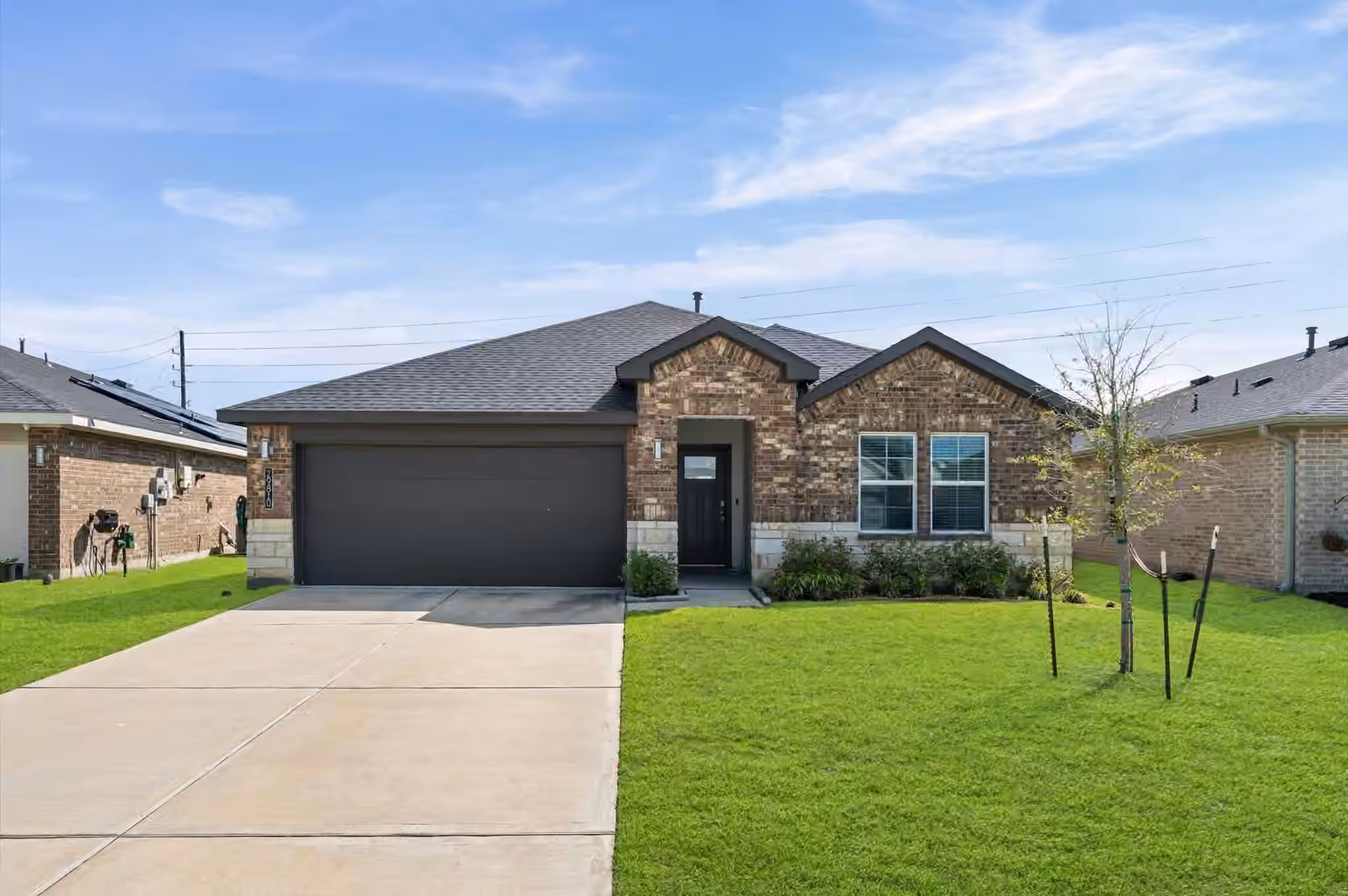 Photo 2 of 29810 Ousel Falls Lane, Fulshear, TX