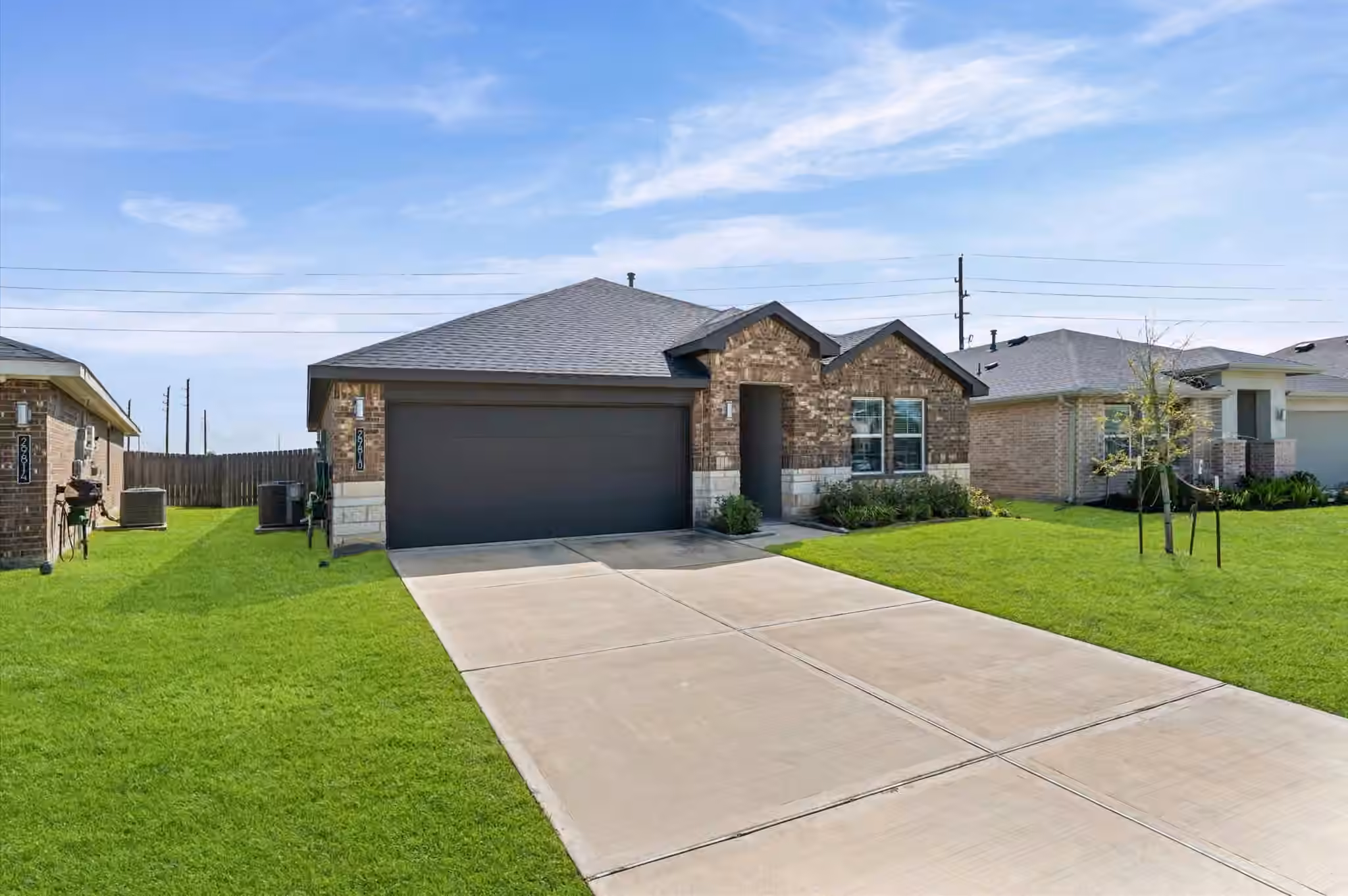 Photo 3 of 29810 Ousel Falls Lane, Fulshear, TX