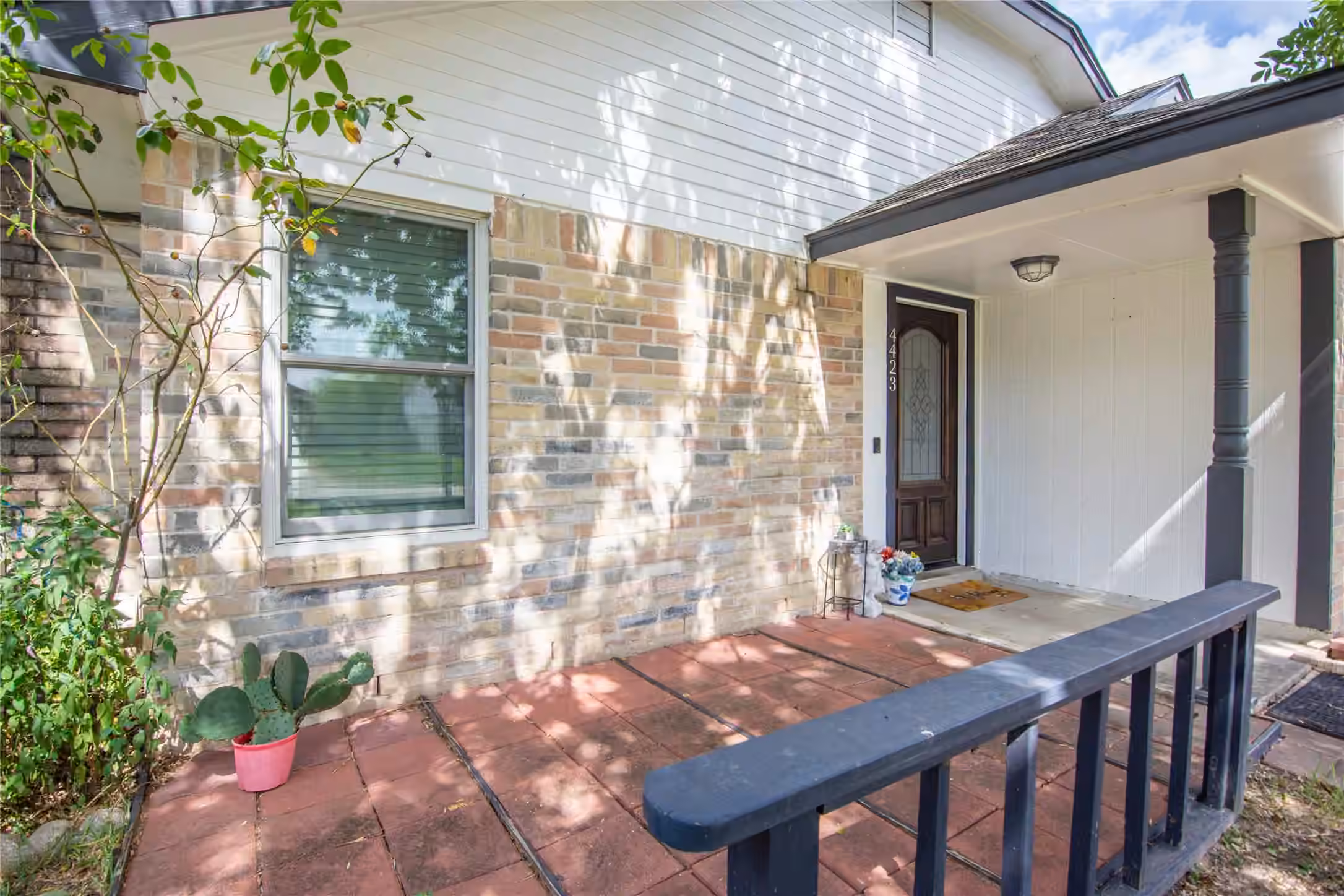 Photo 3 of 4423 Field Meadow Drive, Katy, TX
