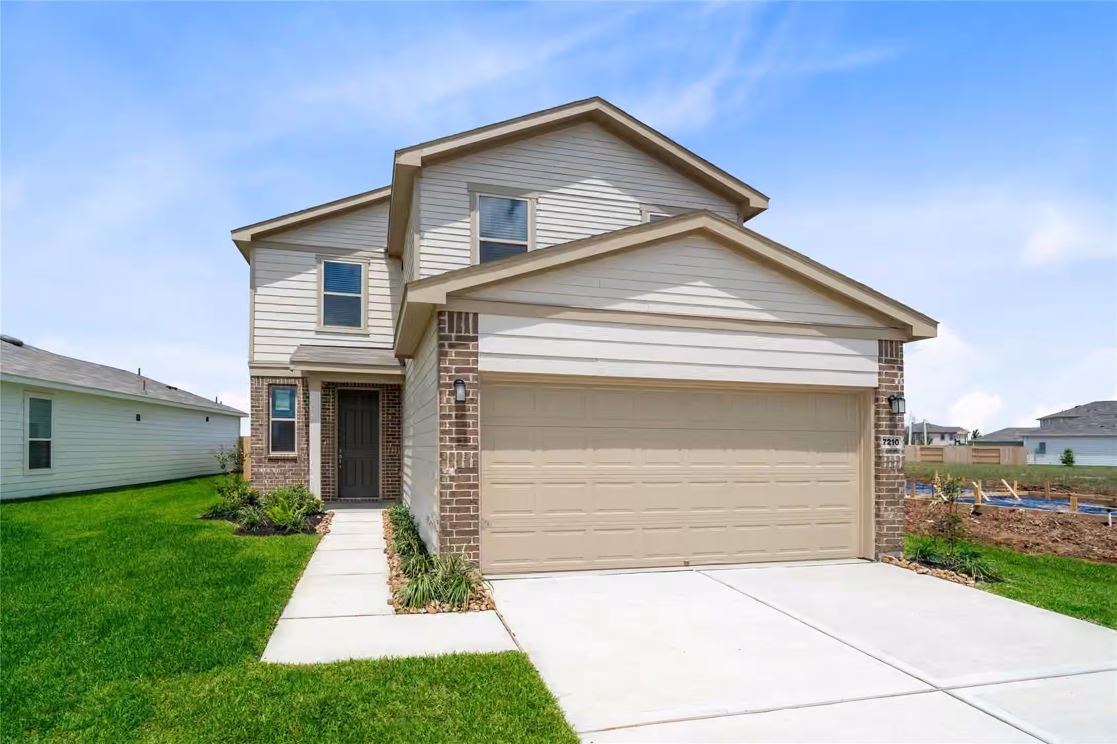 Photo of 7210 Brooklea Road, Beasley, TX