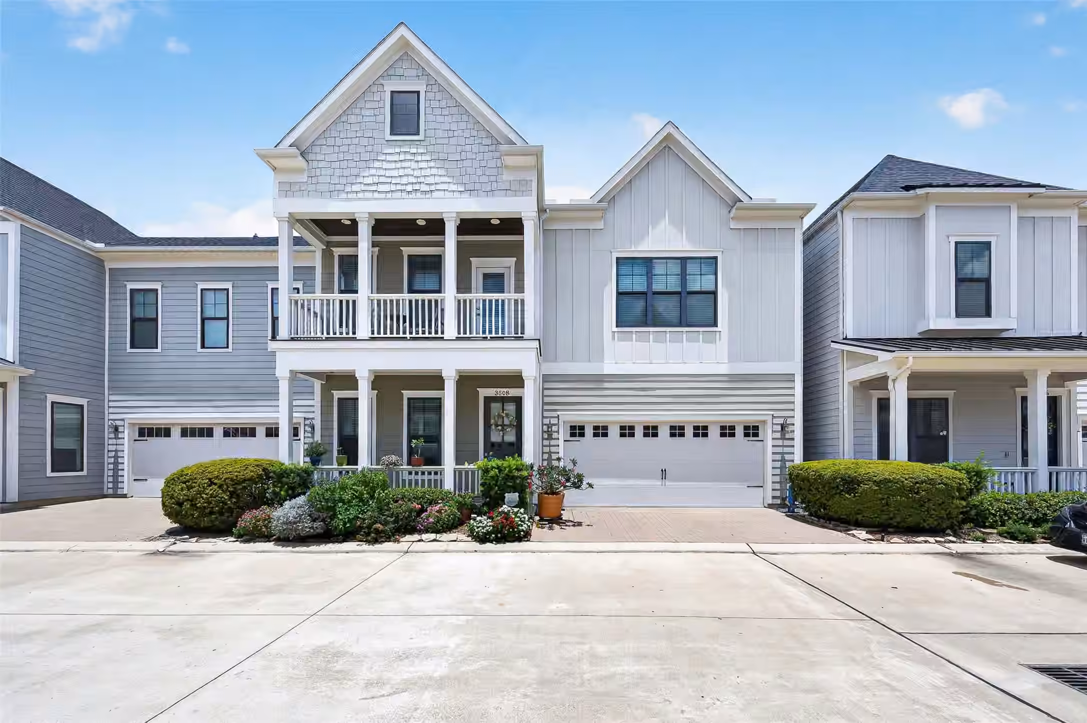 Photo of 3508 Harvest Dance Drive, Houston, TX
