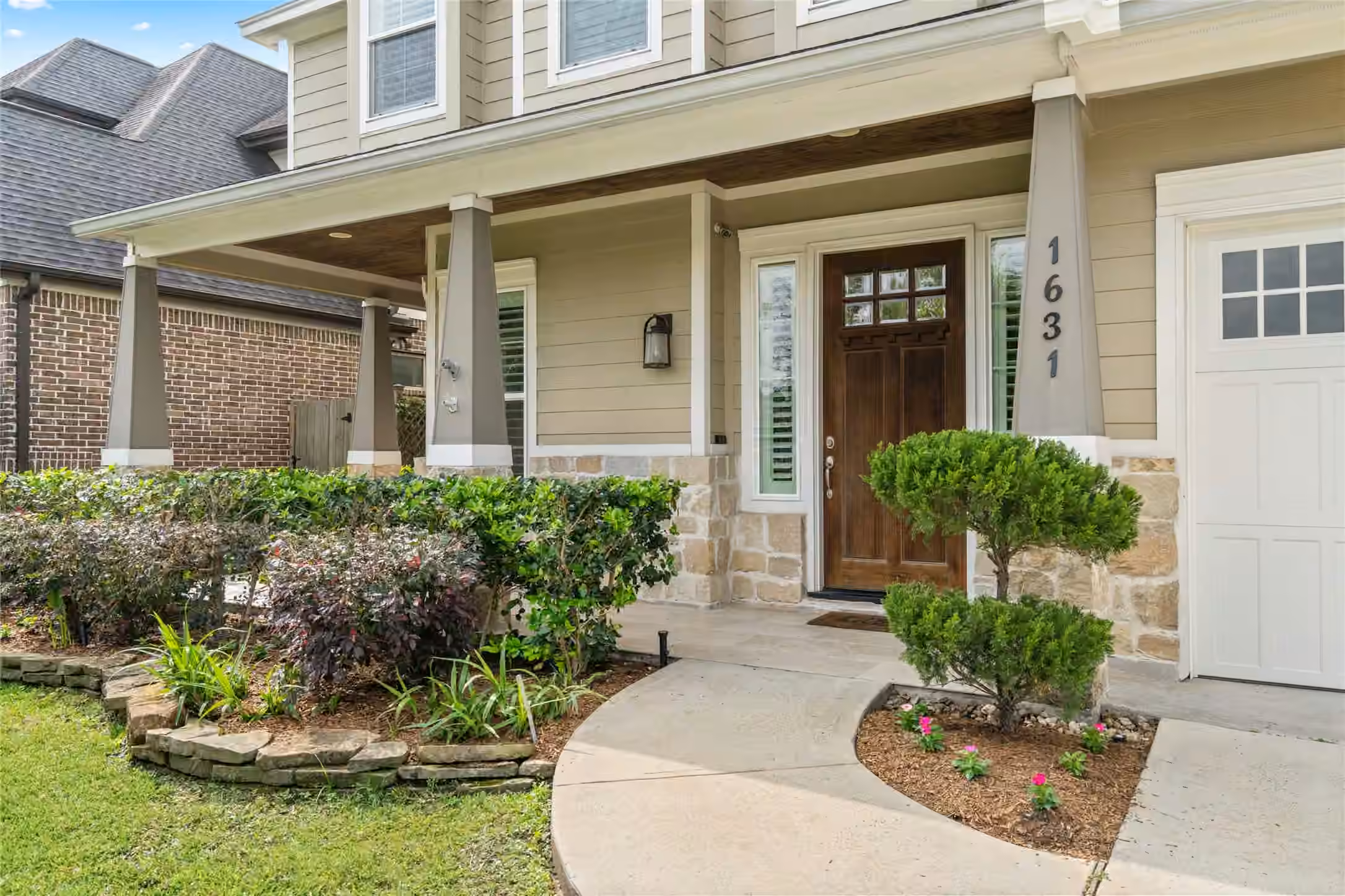 Photo of 1631 Du Barry Lane, Houston, TX 77018