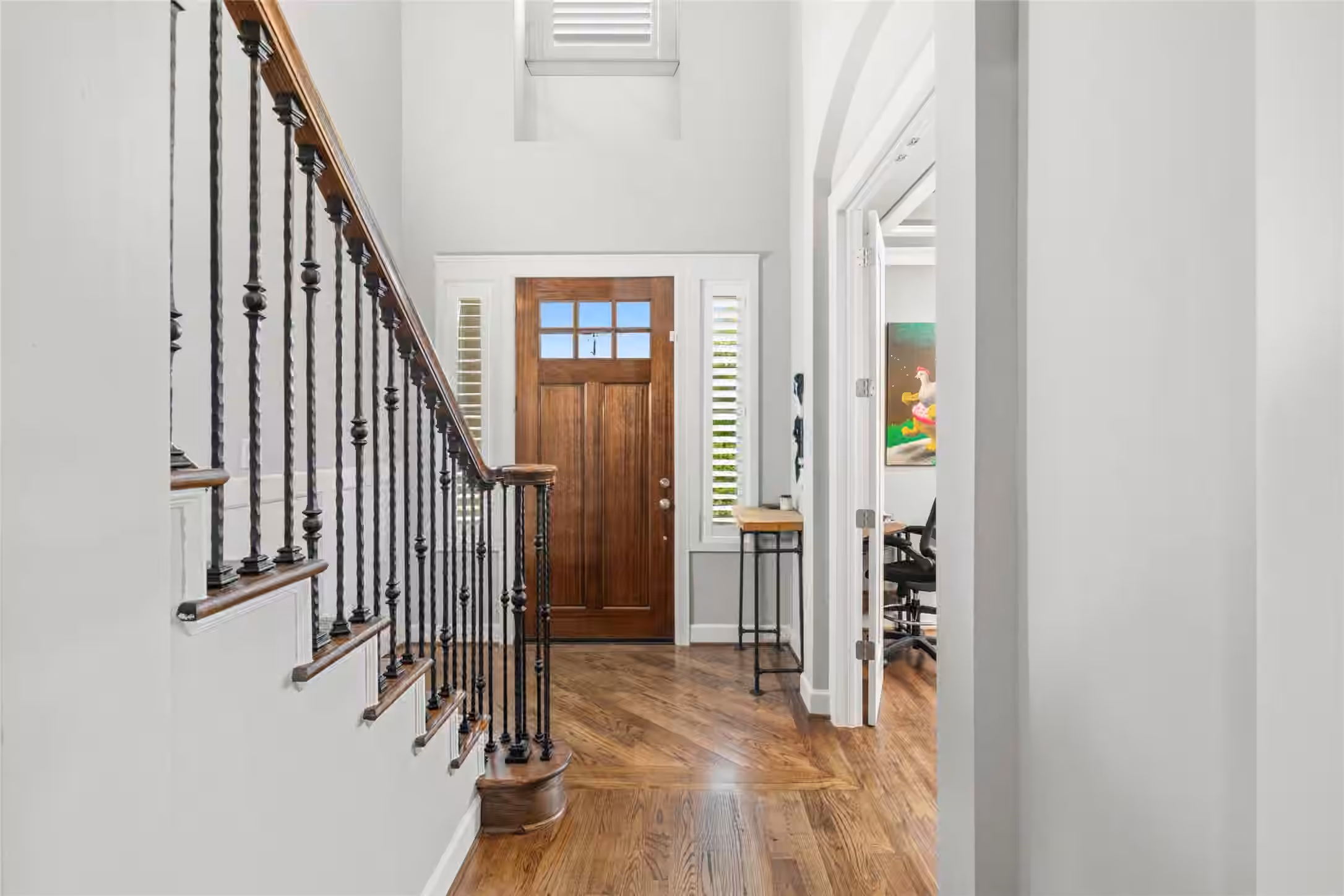 Photo 3 of 1631 Du Barry Lane, Houston, TX