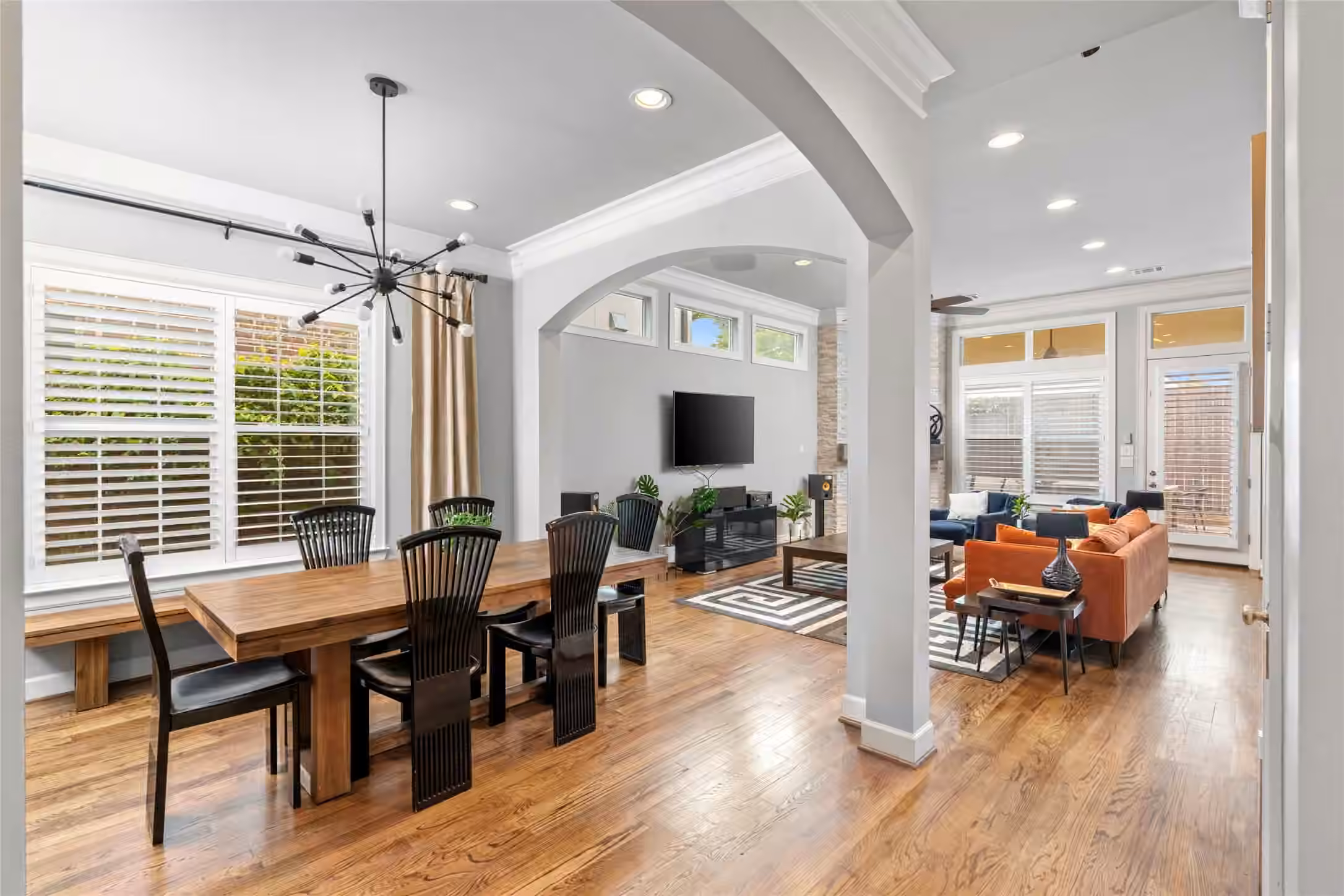 Photo 5 of 1631 Du Barry Lane, Houston, TX