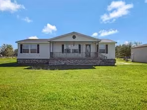 Photo of 13515 Matthew Dr, Alvin, TX 77511
