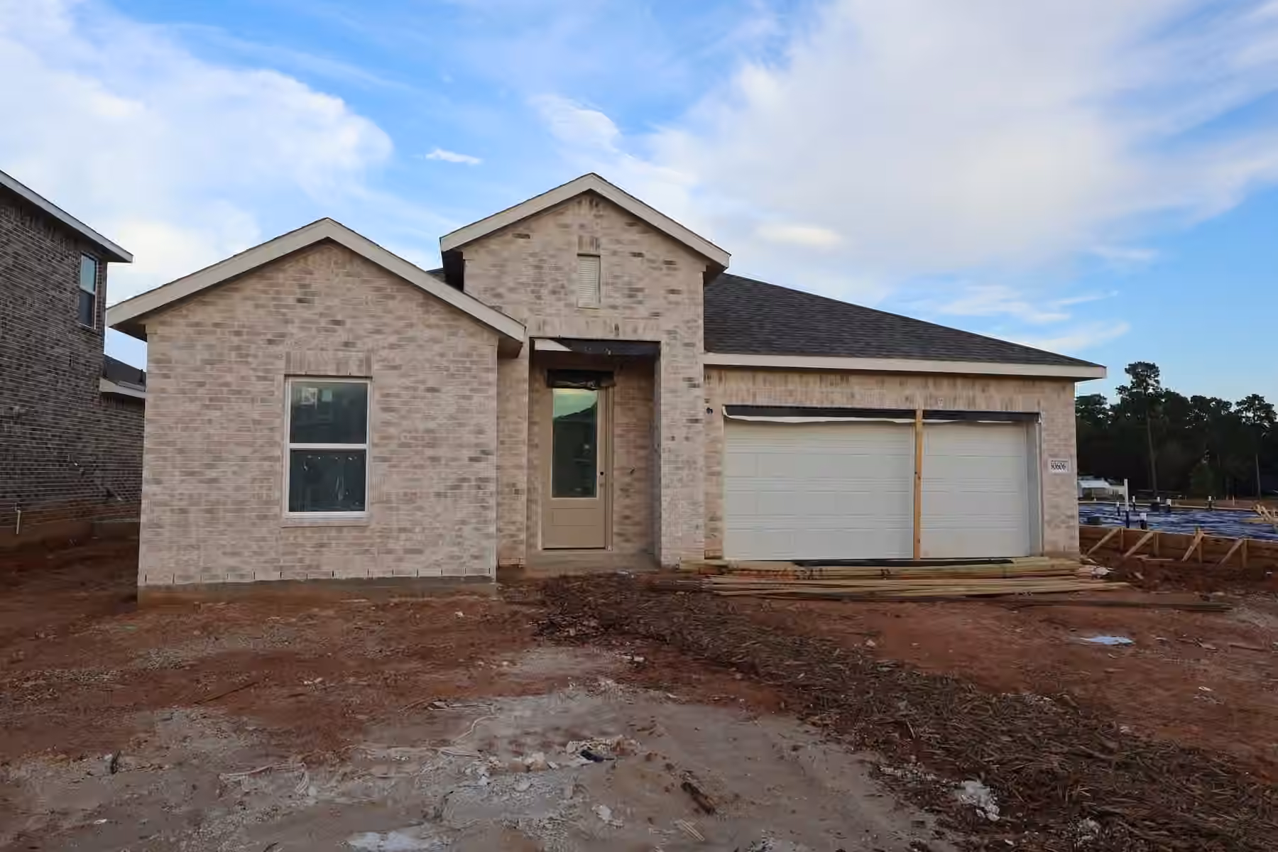 Photo 3 of 30606 Johnson Alley, Magnolia, TX