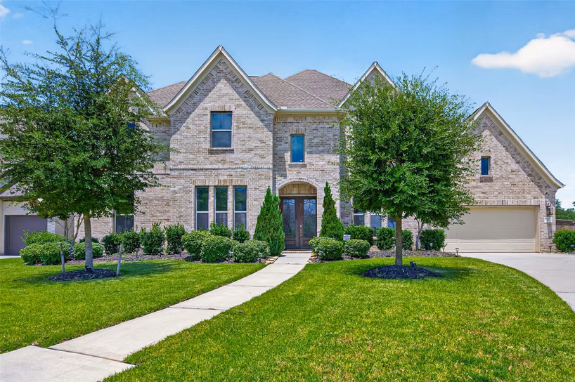 Photo of 12802 N Palomino Lake Circle, Cypress, TX 77429