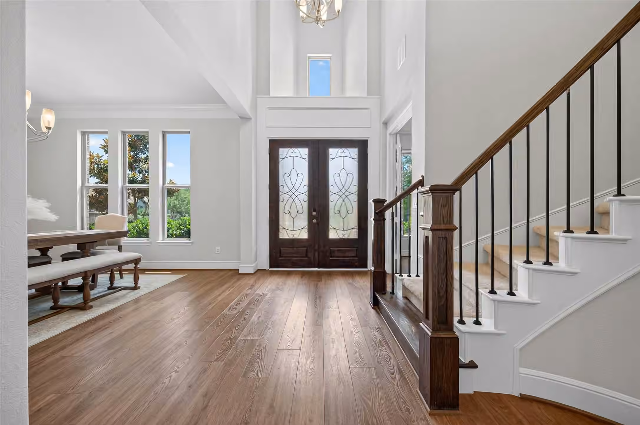 Photo 6 of 12802 N Palomino Lake Circle, Cypress, TX