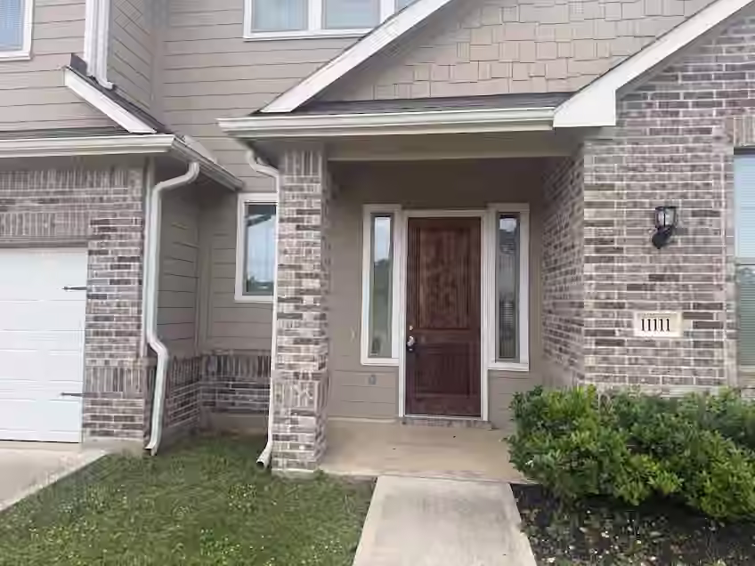 Photo 2 of 11111 Thinleaf Alder Way, Tomball, TX